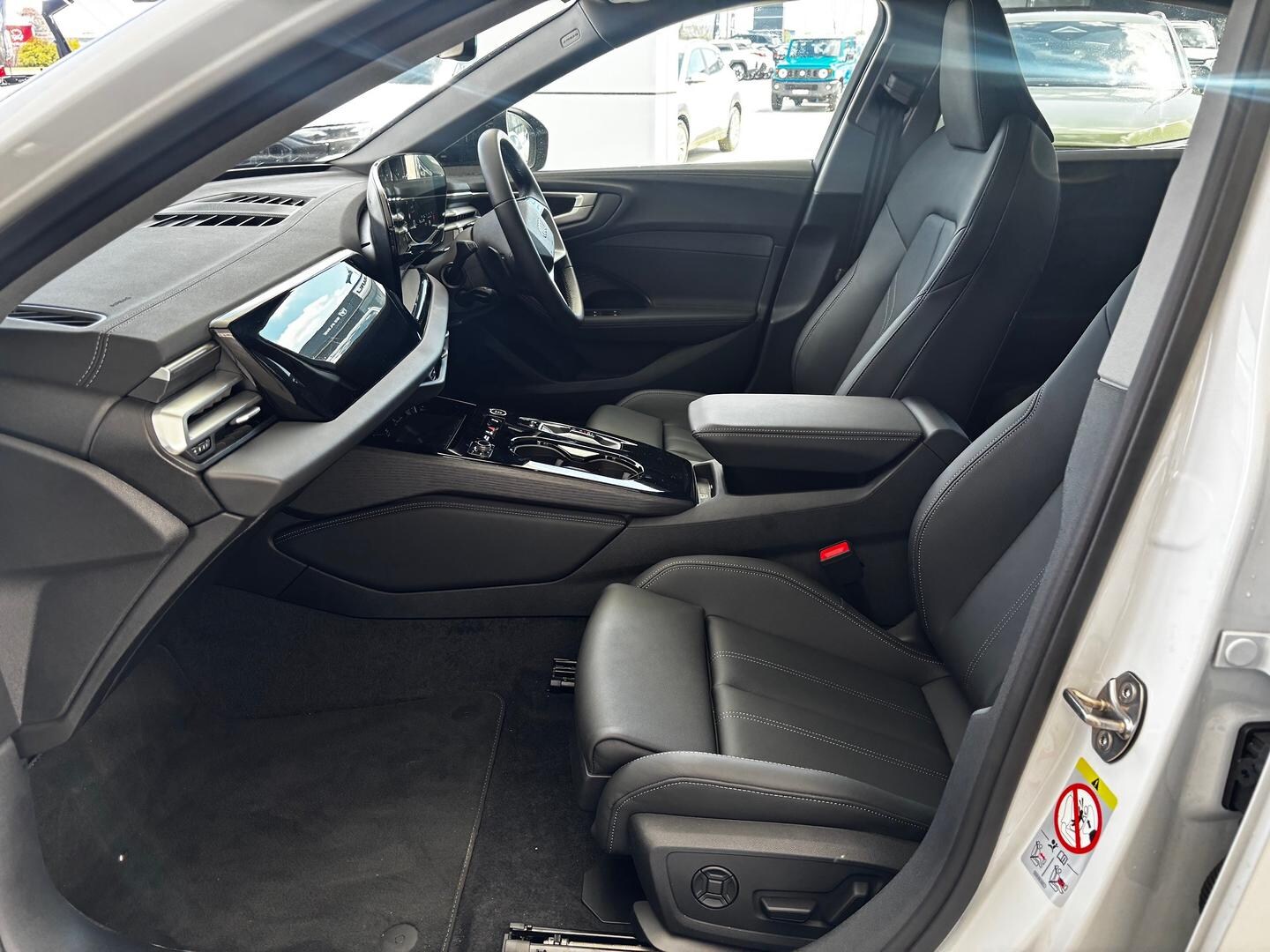 Image about Audi A5 Sedan TFSI 150 kW S tronic