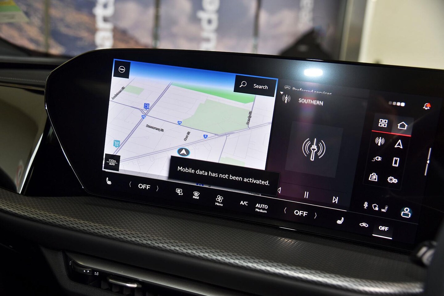 Image about Audi Q5 SUV e-hybrid quattro S tronic
