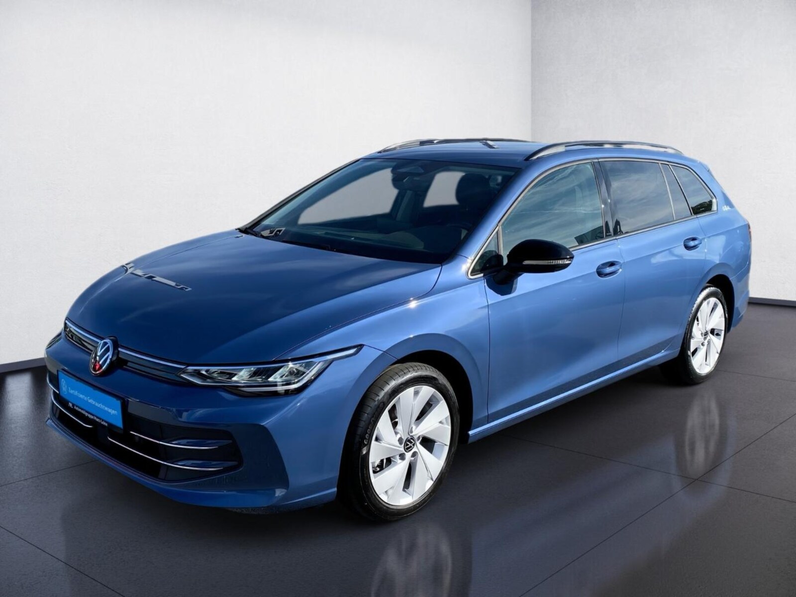 Volkswagen Golf Variant – Bild 2