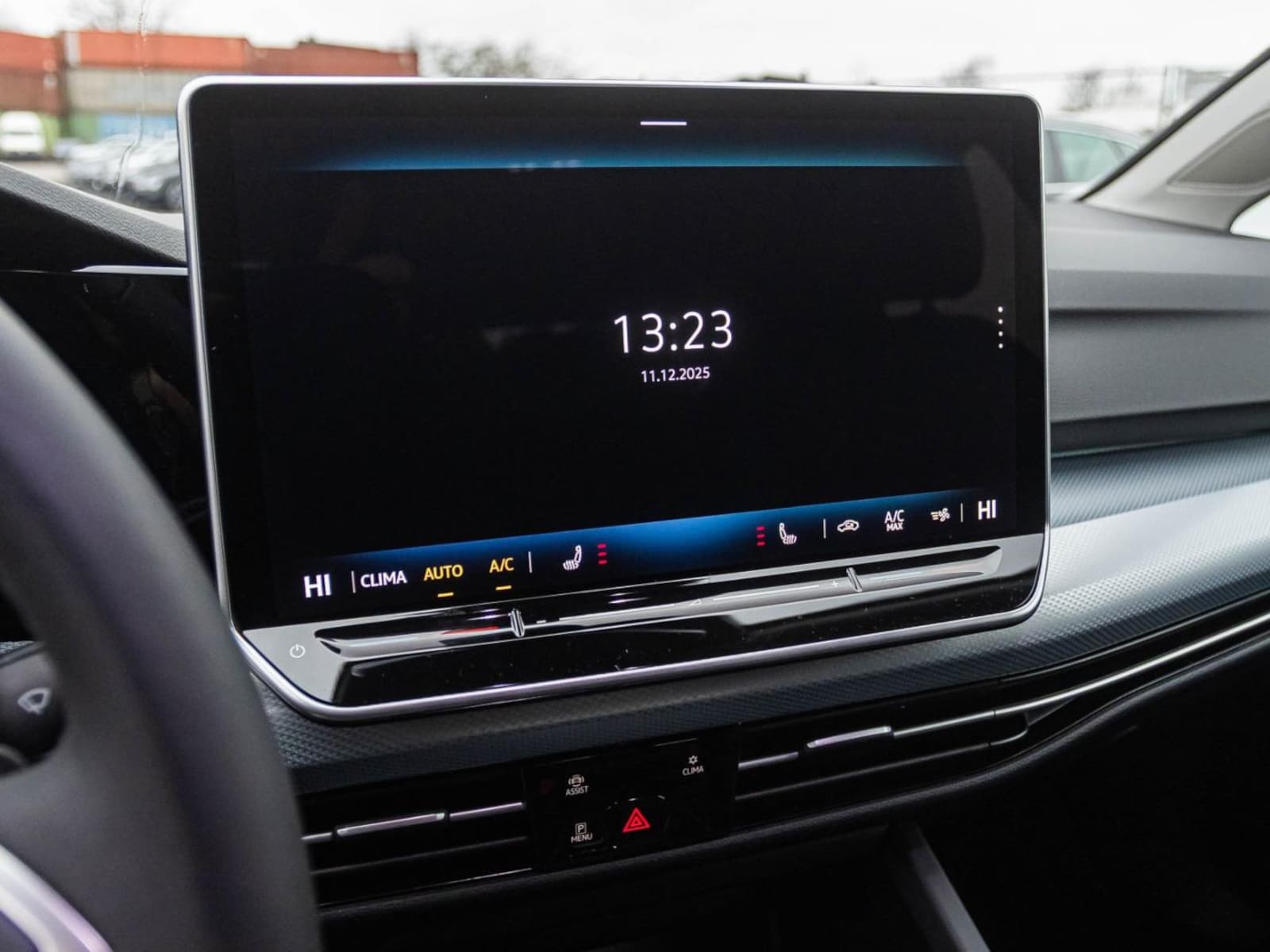 Volkswagen Golf – Bild 14