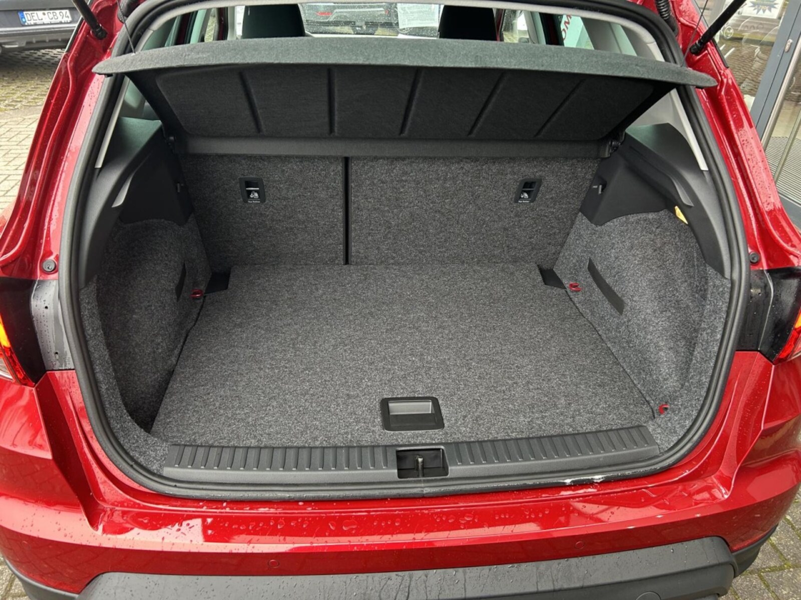 SEAT Arona – Bild 11