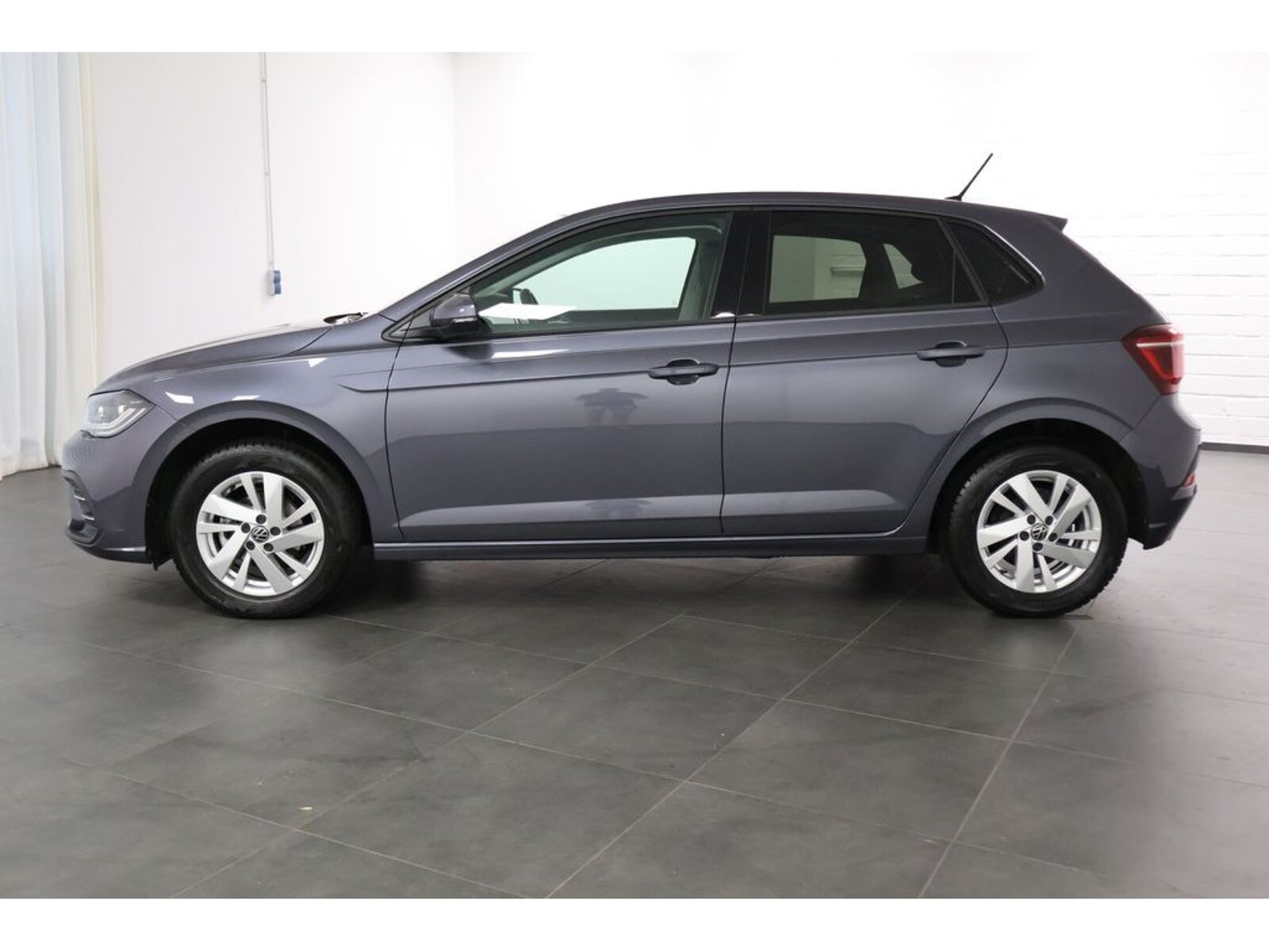 Volkswagen Polo – Bild 7