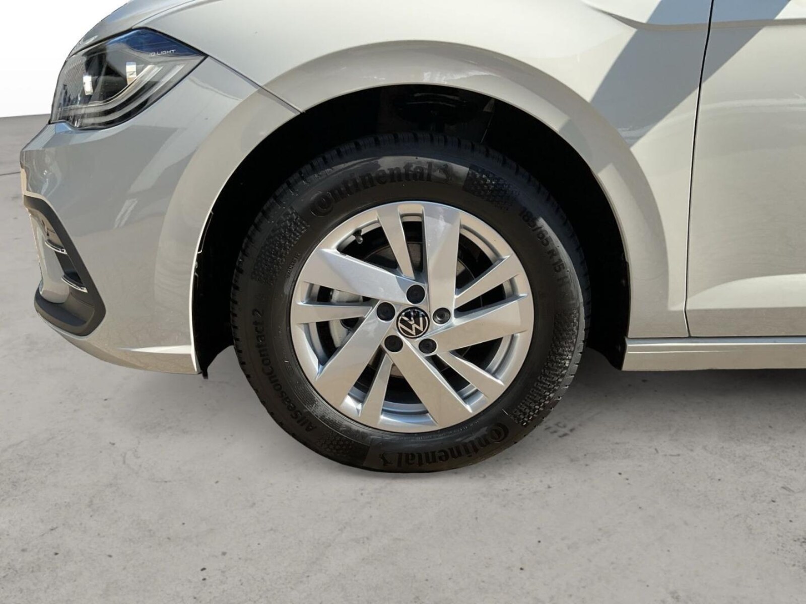 Volkswagen Polo – Bild 15