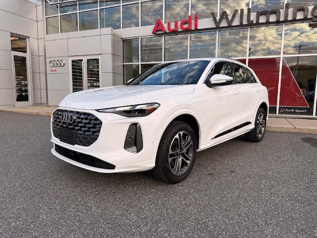 2025 Audi Q5