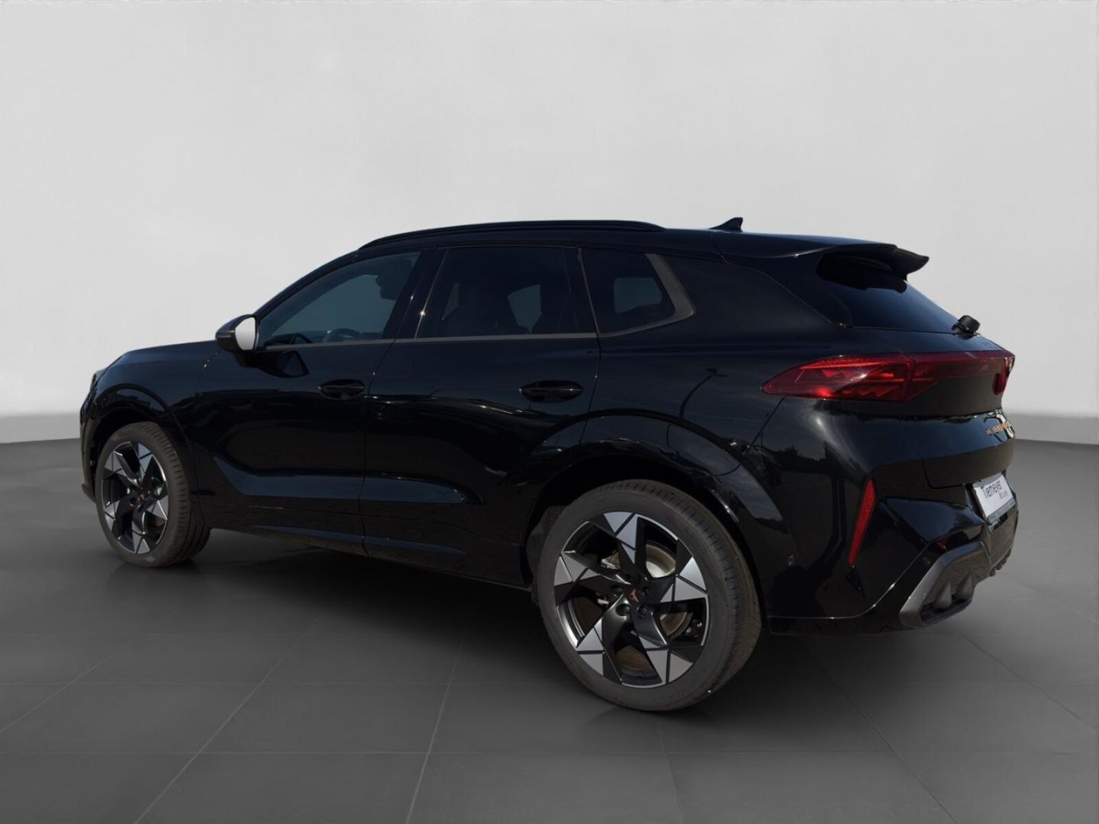 CUPRA Terramar – Bild 5