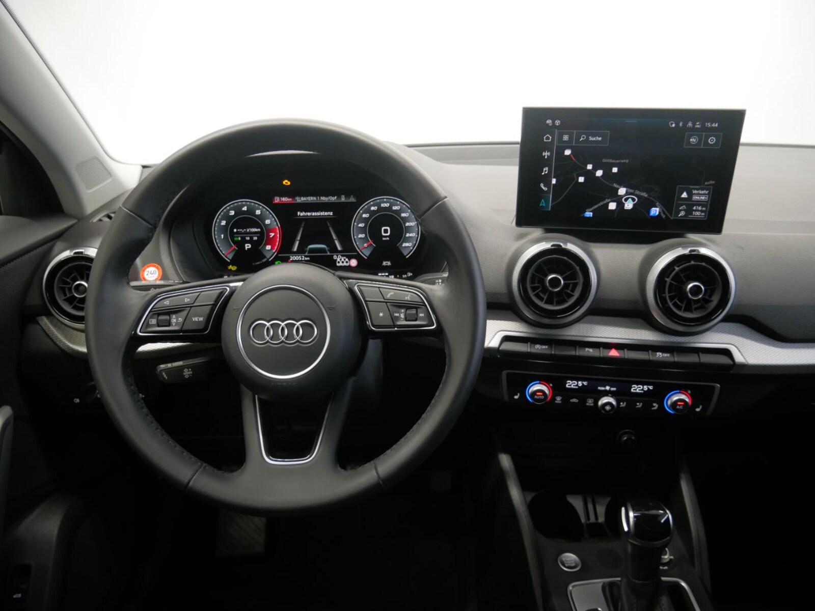 Audi Q2 – Bild 10