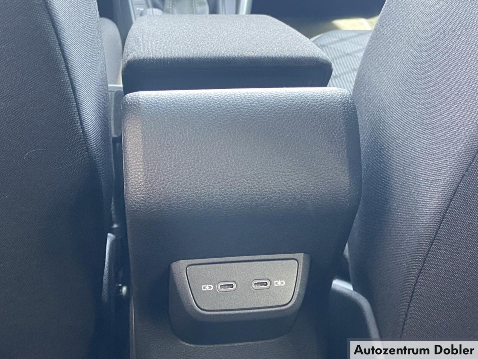 Volkswagen Taigo – Bild 15
