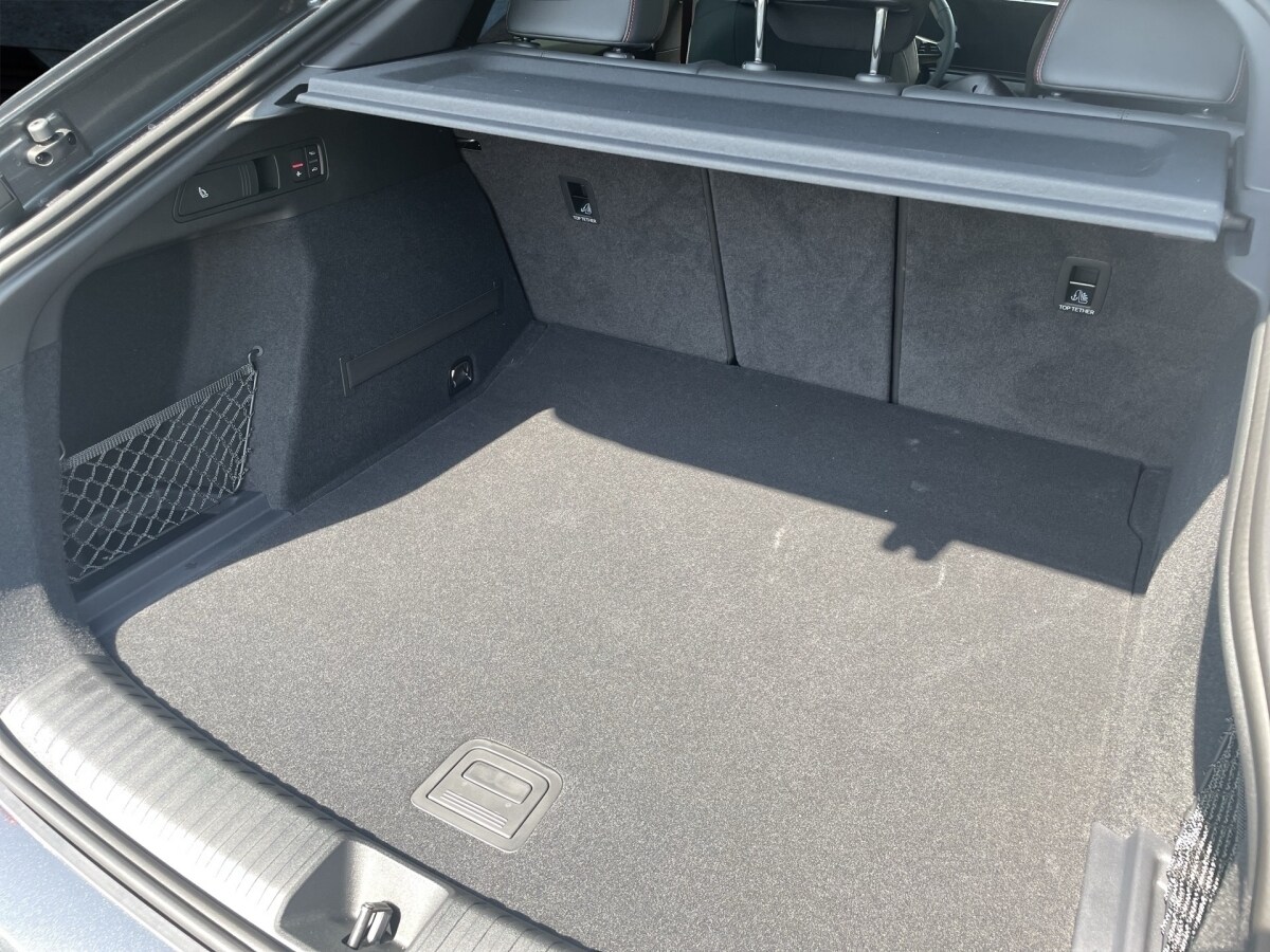 Image about Audi SQ6 Sportback e-tron e-tron