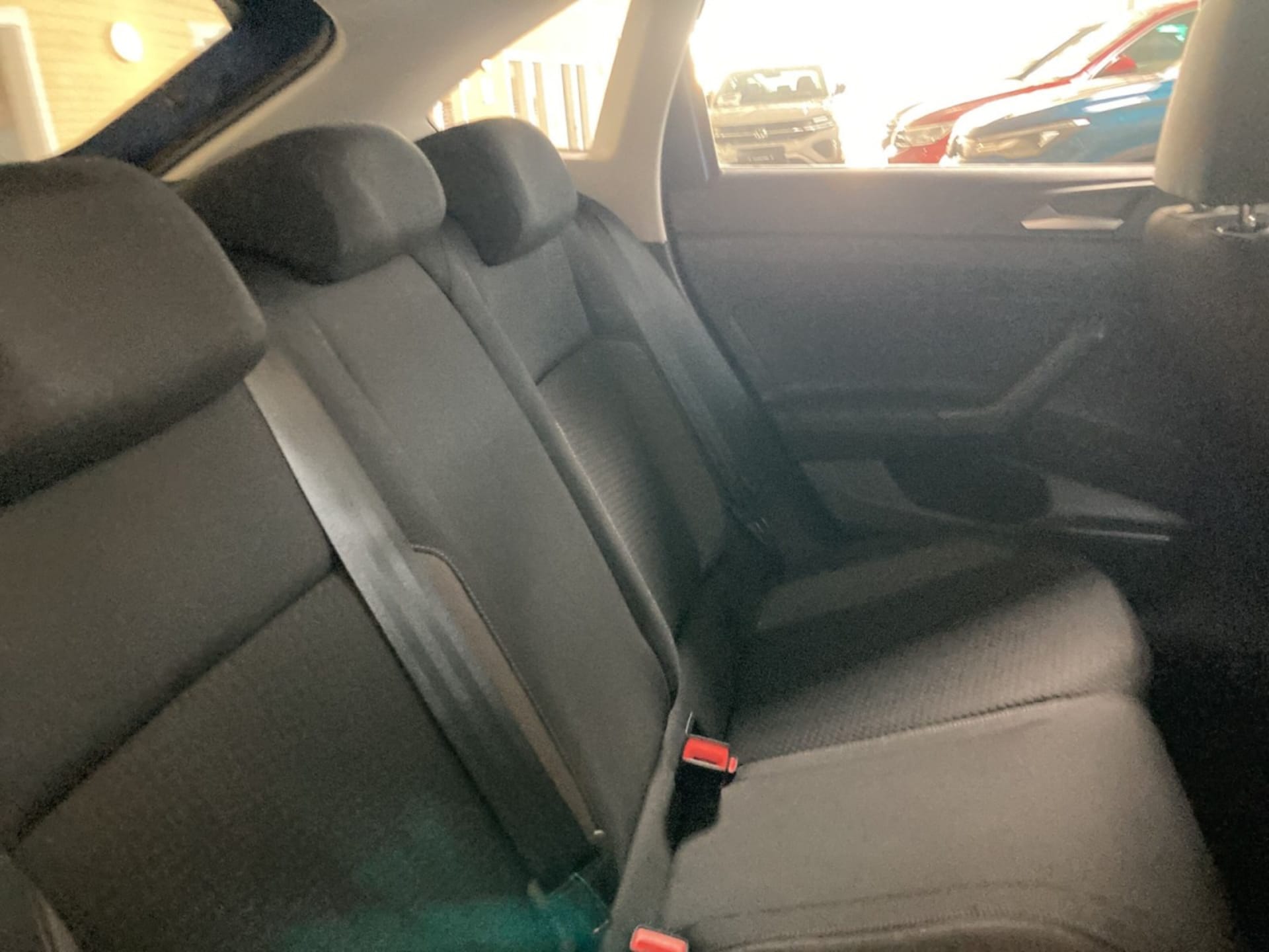 Volkswagen Taigo Life