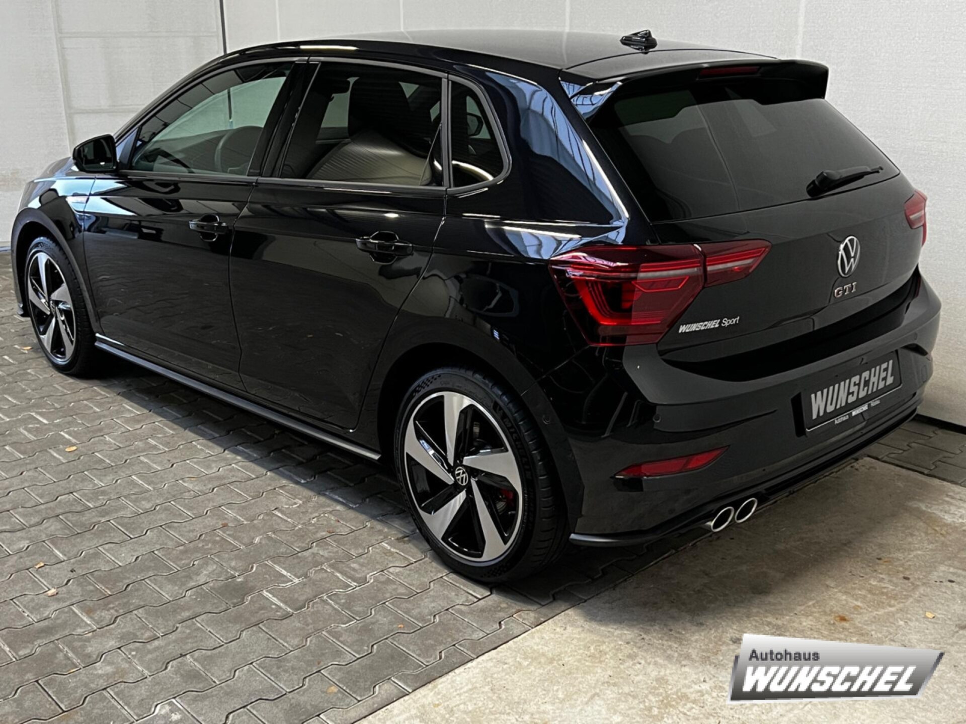 Volkswagen Polo GTI