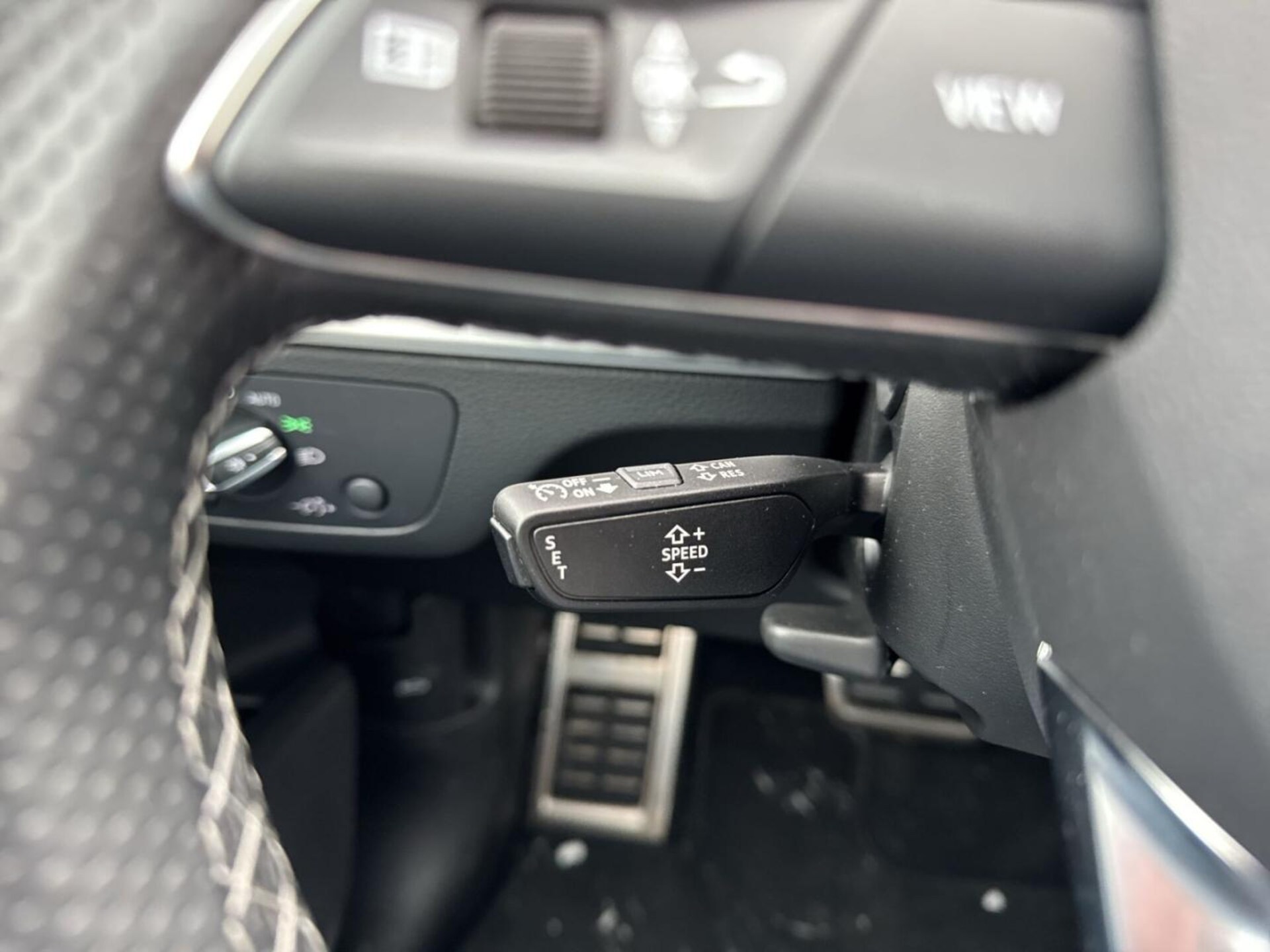 Audi SQ5 Sportback