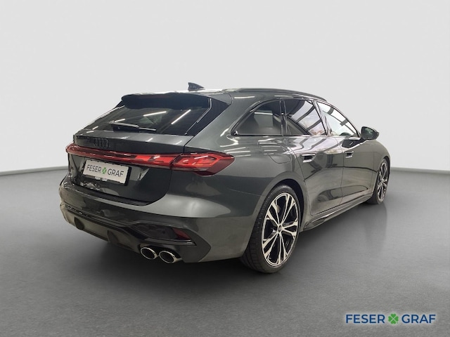 Audi S5 Avant TFSI S Tronic -  - Joinsteer - #2
