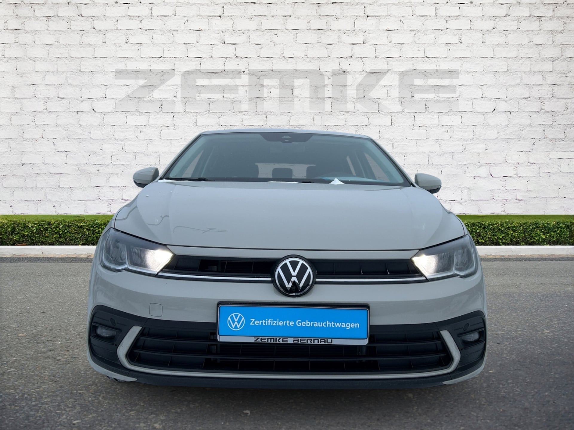 Volkswagen Polo Life