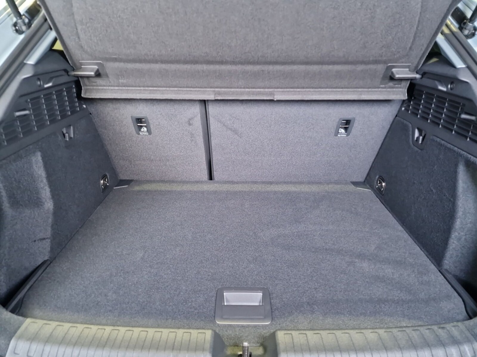 Audi A3 Sportback – Bild 10