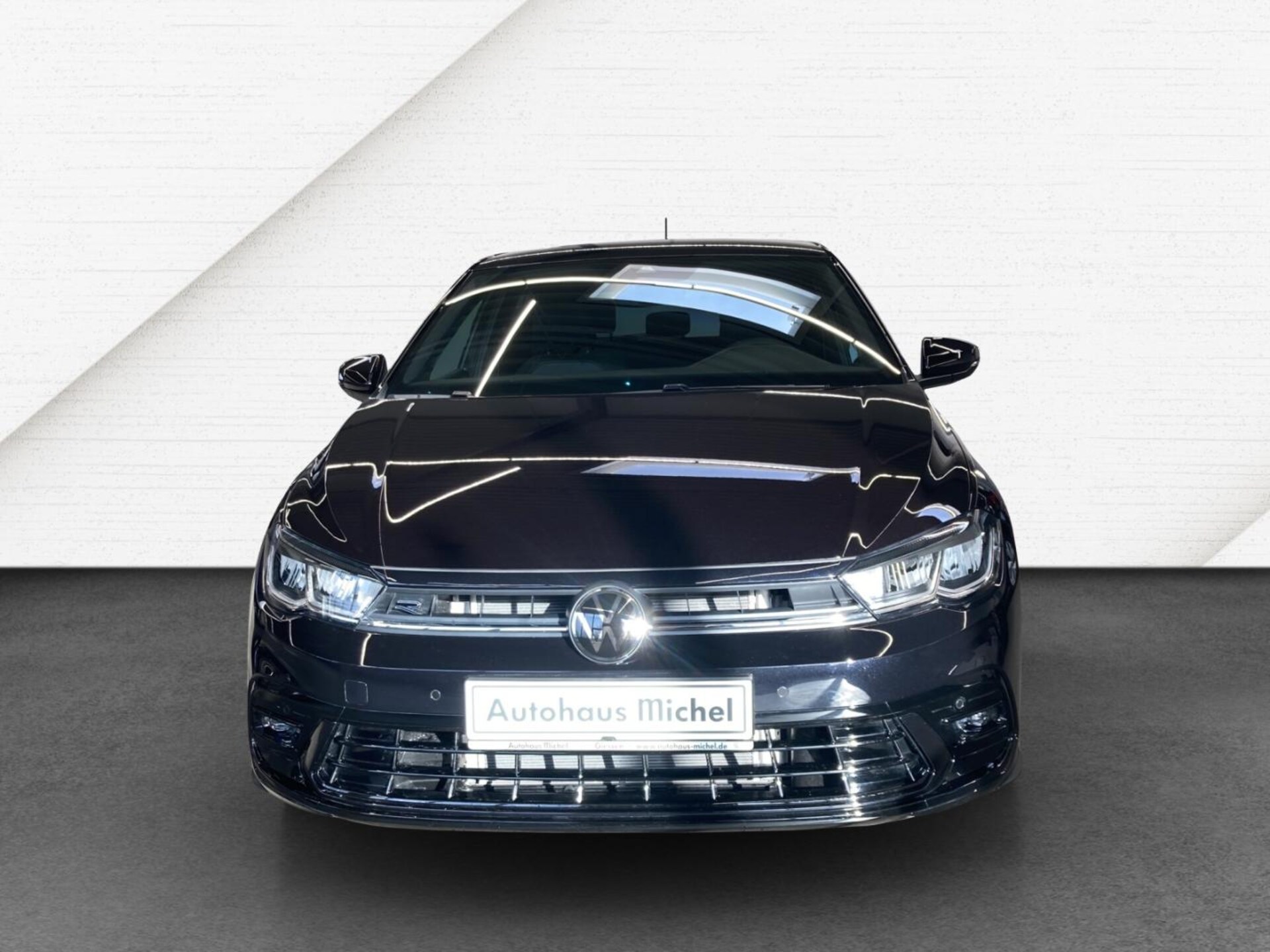 Volkswagen Polo R-Line