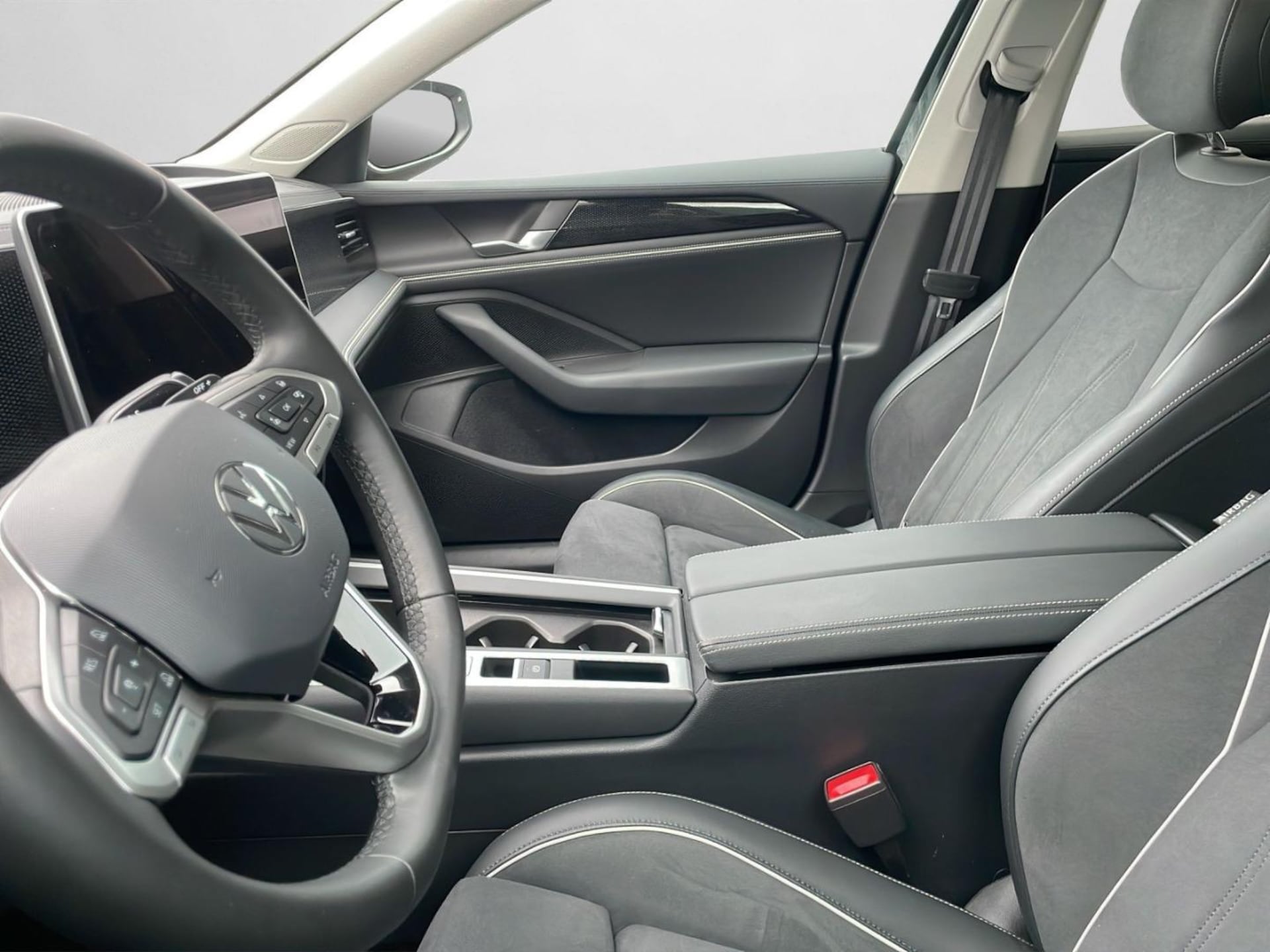 Volkswagen Passat Business