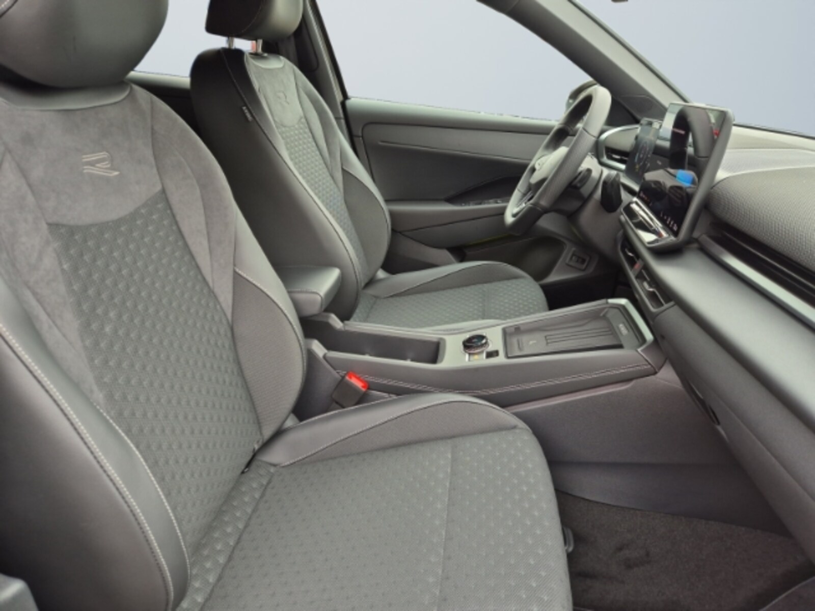 Volkswagen T-Roc – Bild 9