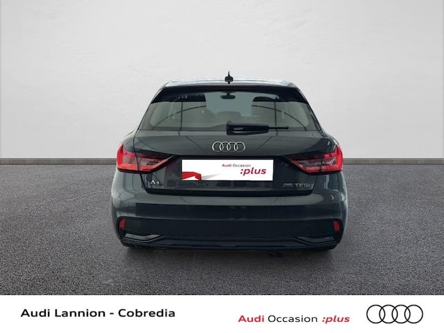 Audi A1 Sportback Design Luxe 25 TFSI 95 Ch 5 Vitesses - - Joinsteer - #4