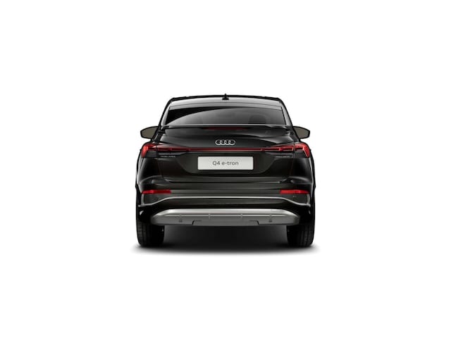 Audi Q4 Sportback E-tron 40 E-tron -  - Joinsteer - #4