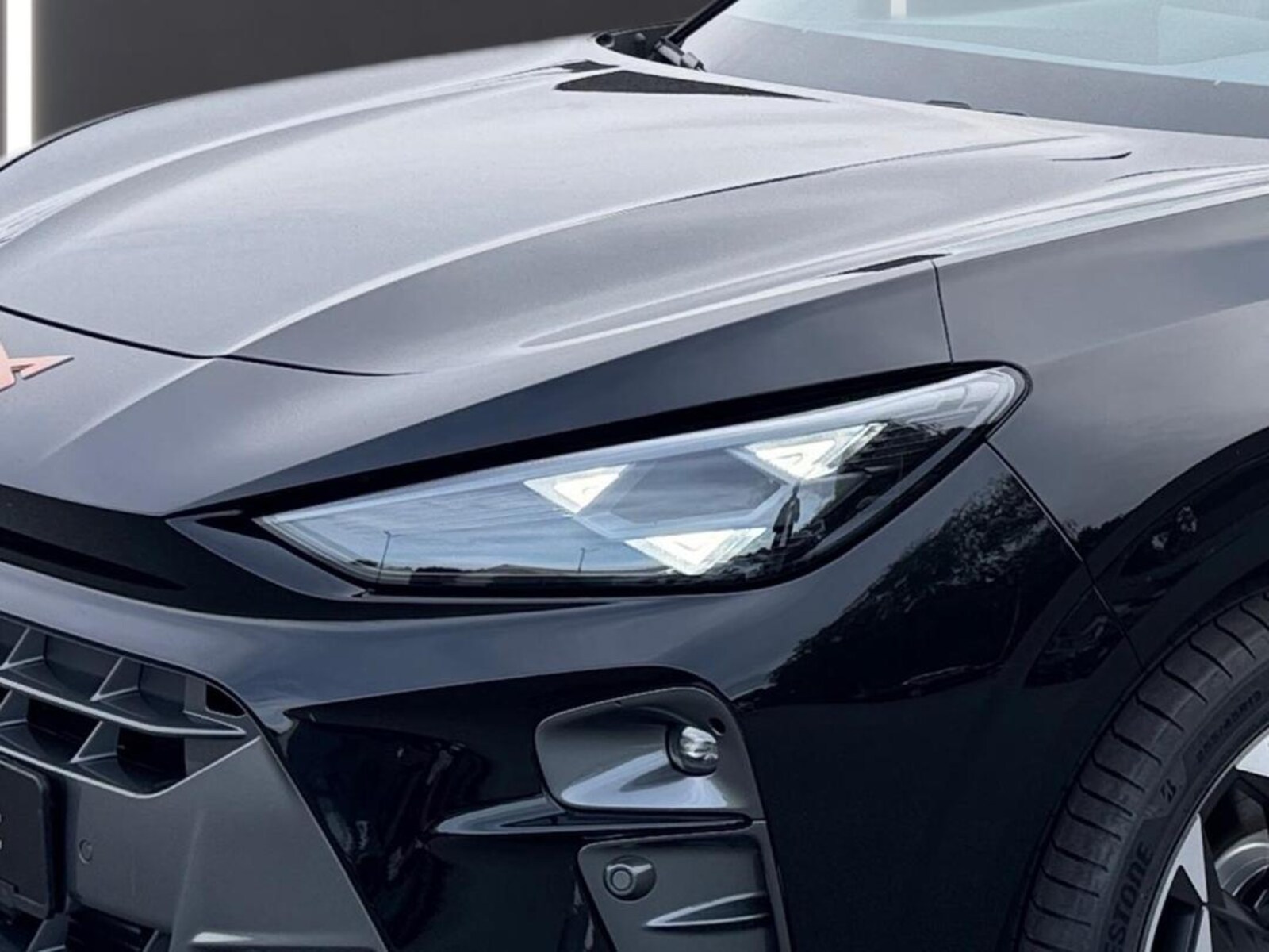 CUPRA Terramar – Bild 7