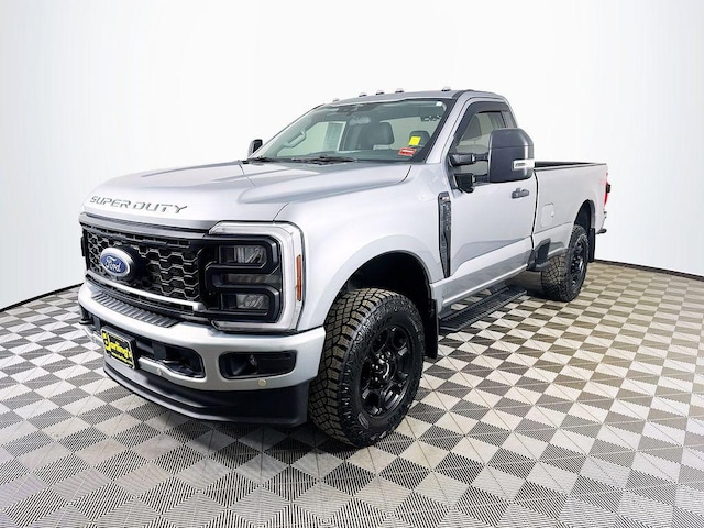 2024 Ford