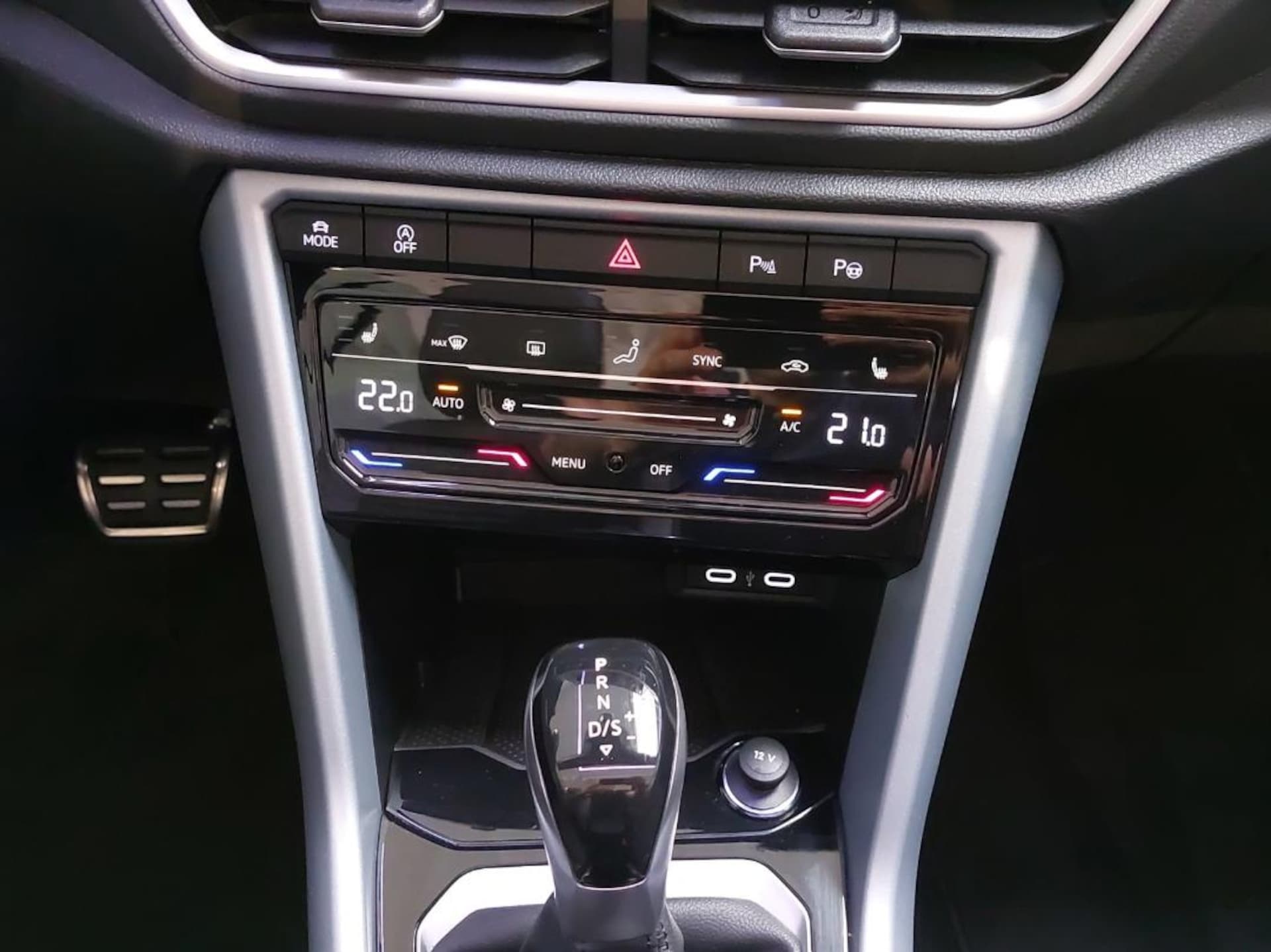 Volkswagen T-Roc Cabriolet Style