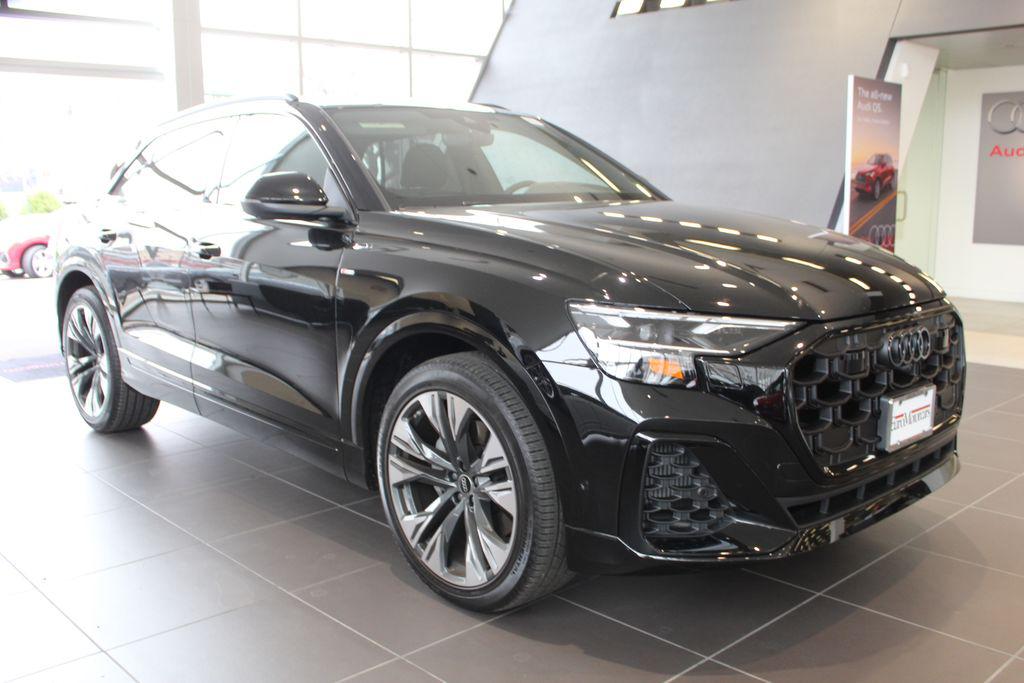 2026 Audi Q8 55 Prestige Tiptonic quattro's photo