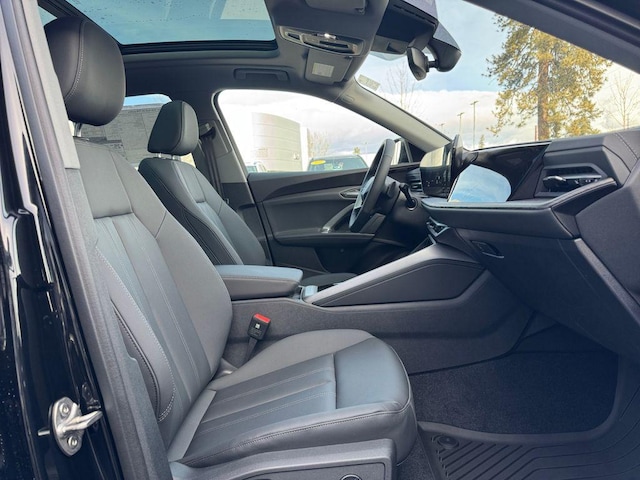 2025 Audi Q5 Premium - Photo 21