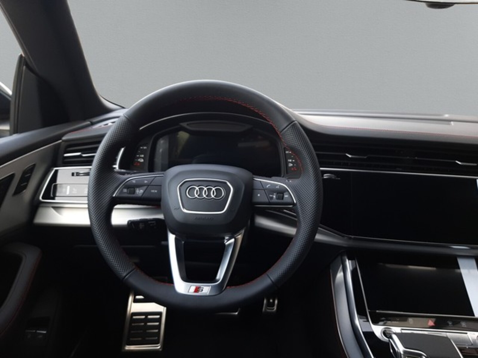 Audi Q8 – Bild 9