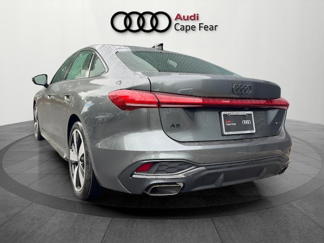 2026 Audi A5 Sedan