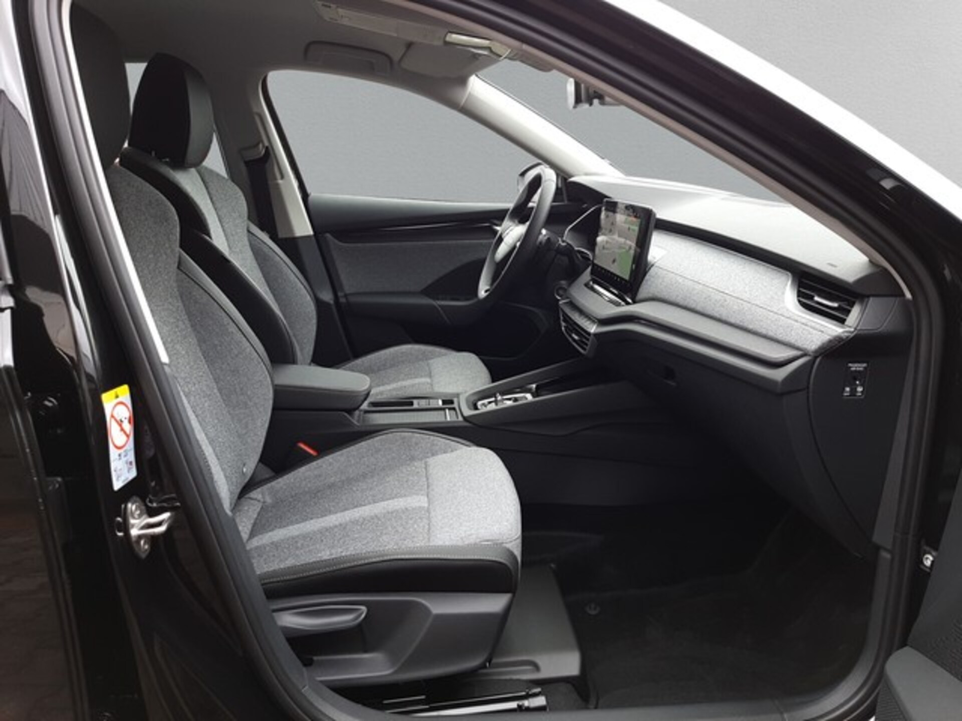 Skoda Octavia Combi Selection