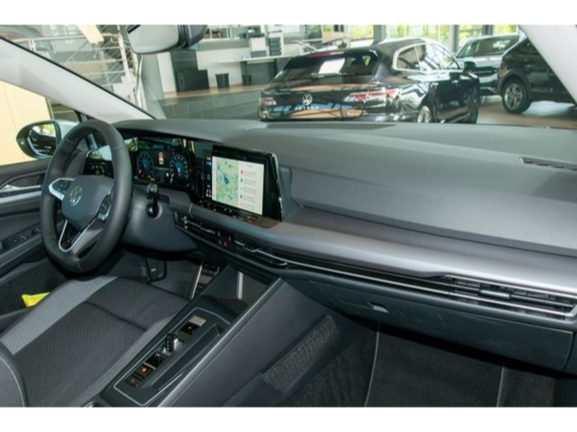 Volkswagen Golf Active