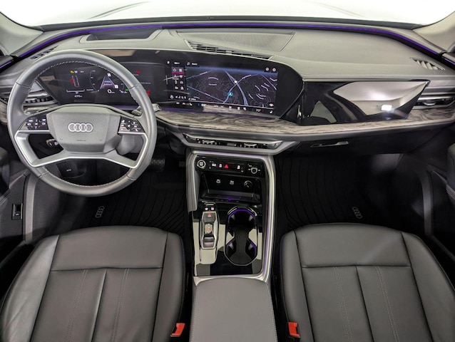 2025 Audi Q5 Premium Plus - Photo 13
