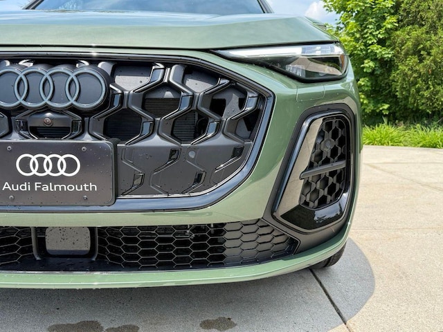 2026 Audi Q5 Sportback