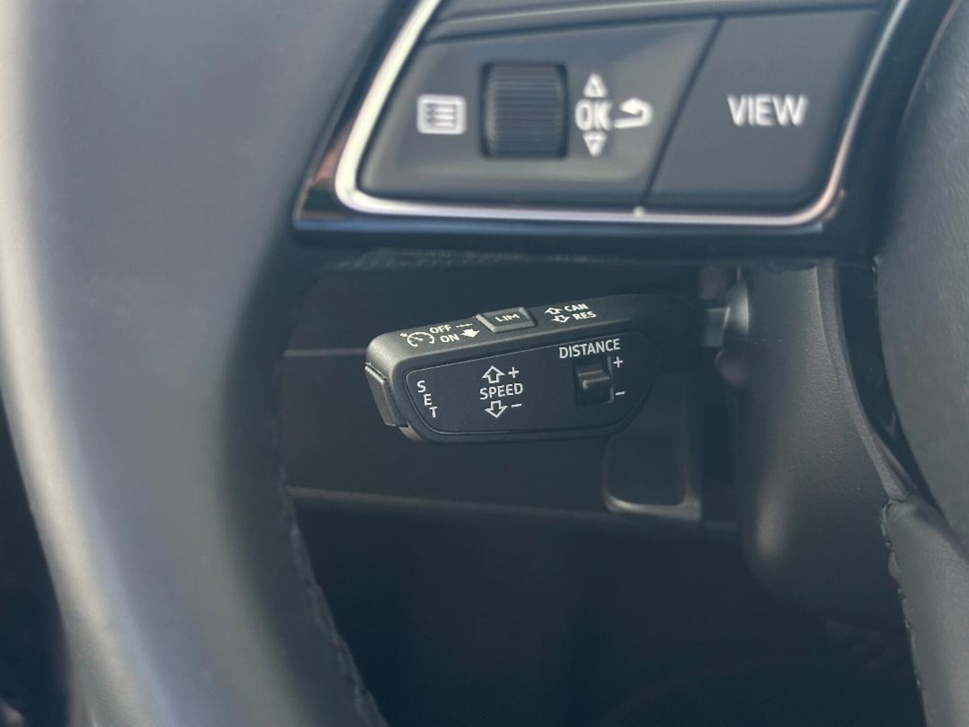 Audi A1 Sportback Advanced
