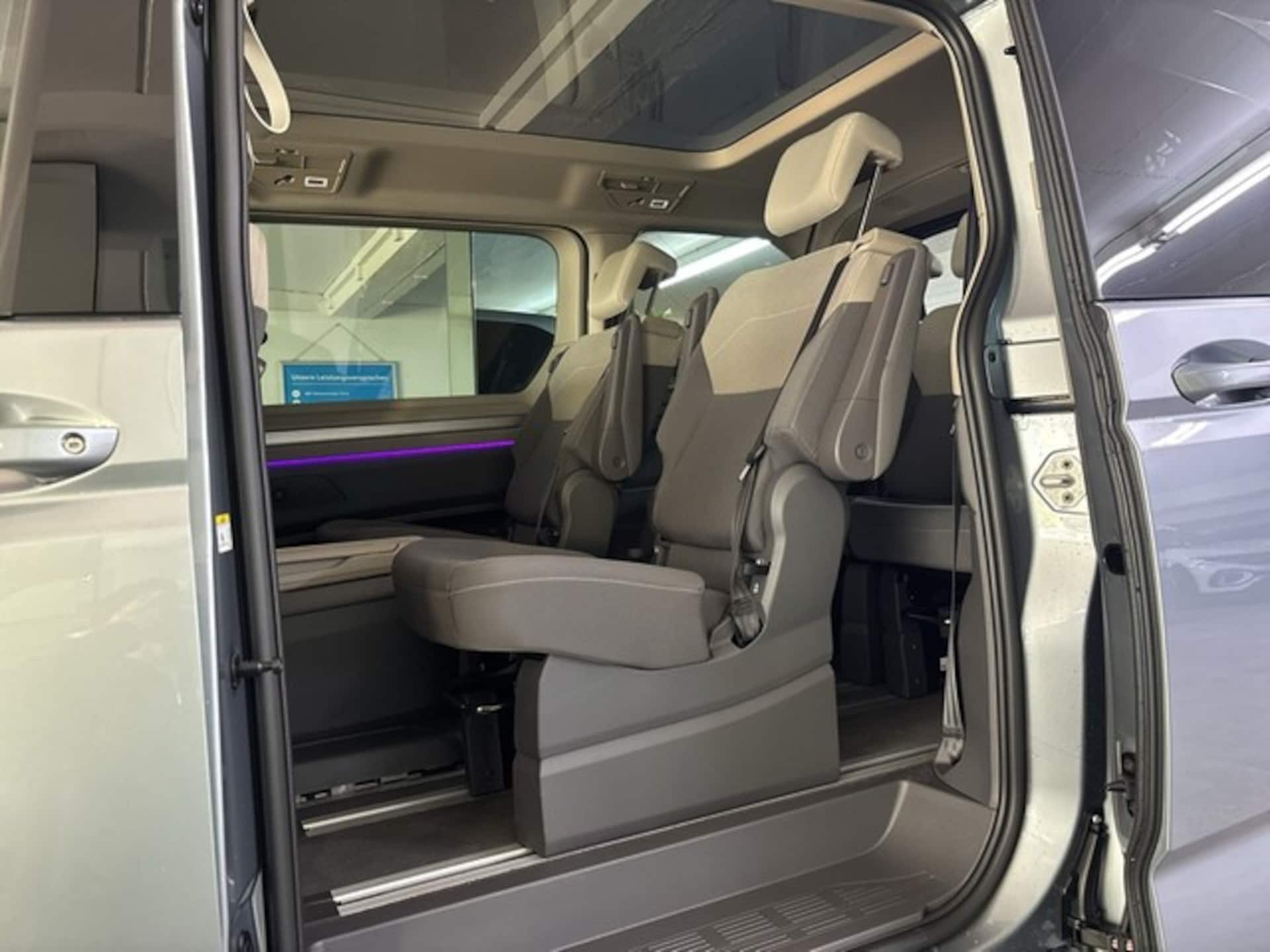 Volkswagen Multivan ENERGY