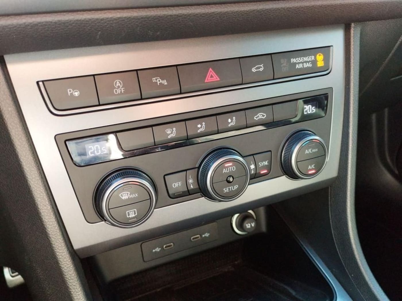 CUPRA Ateca 2.0 TSI 4Drive DSG 221 kW (300 CV) — photo 17