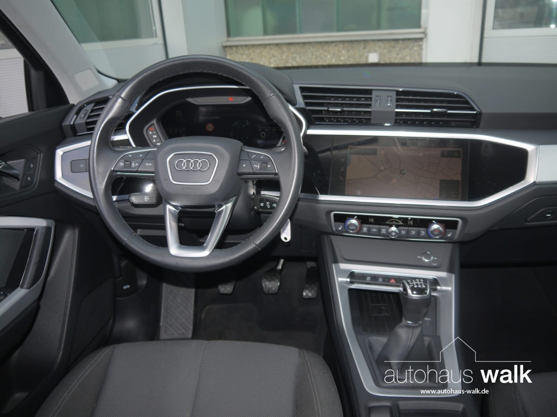 Audi Q3 SUV