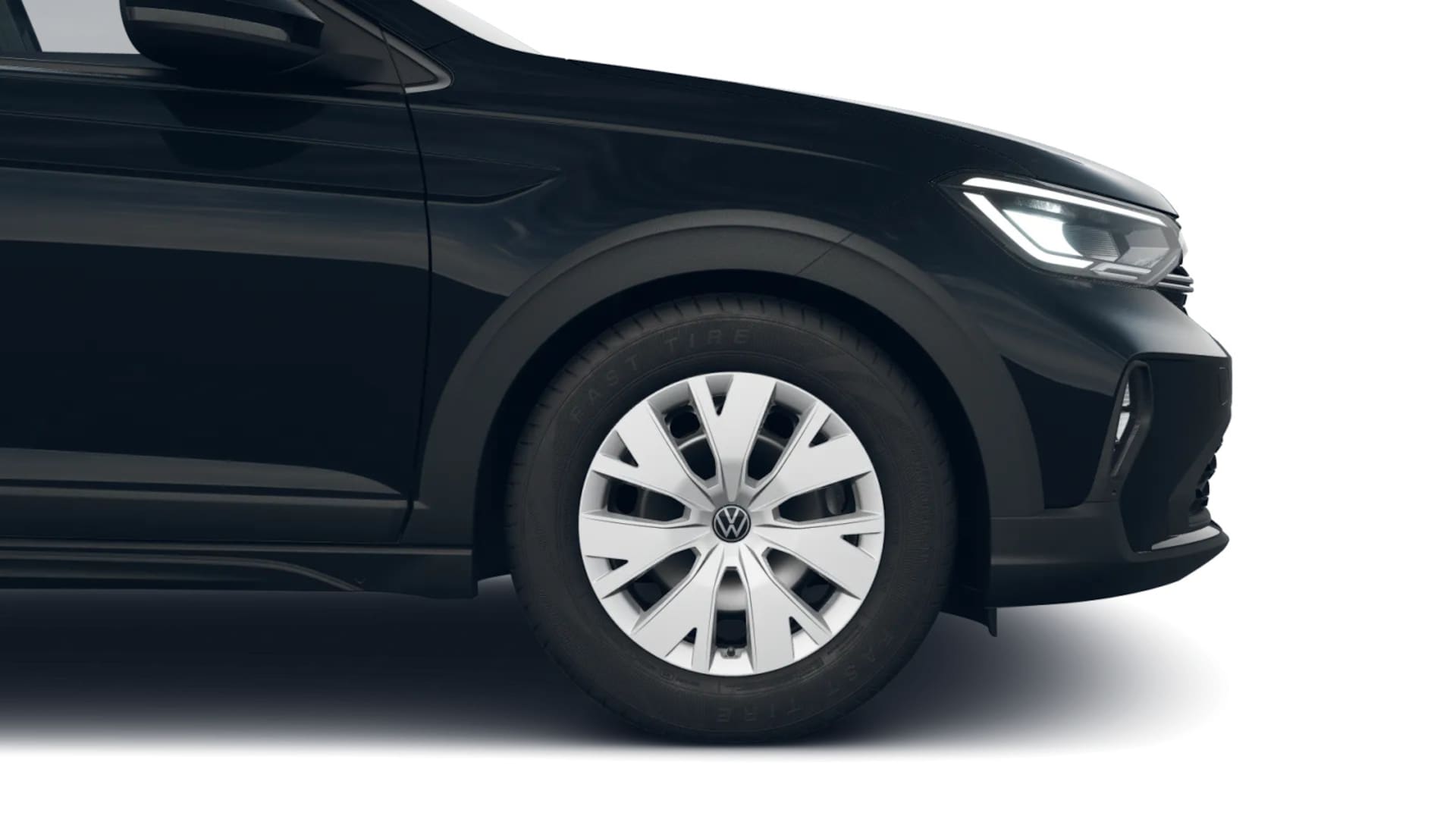 Volkswagen Taigo Basis-Modell