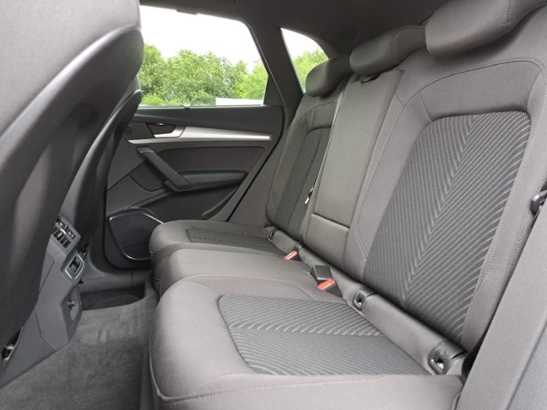 Audi Q5 SUV Advanced