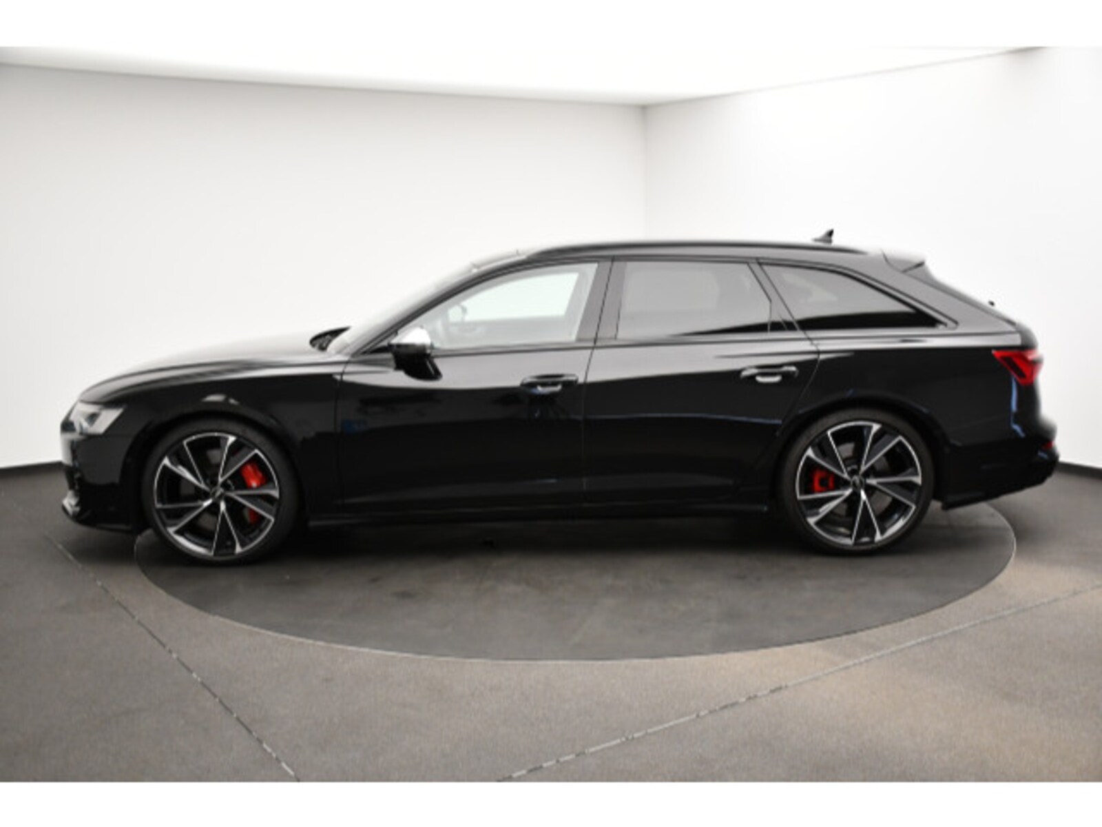 Audi S6 Avant – Bild 19