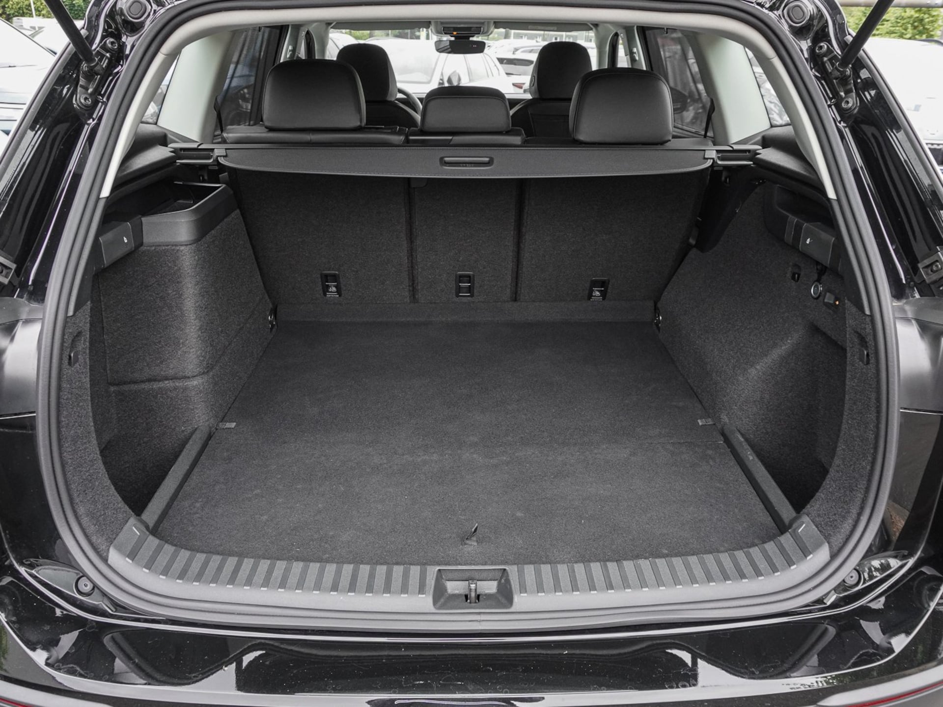 Volkswagen Tayron Life