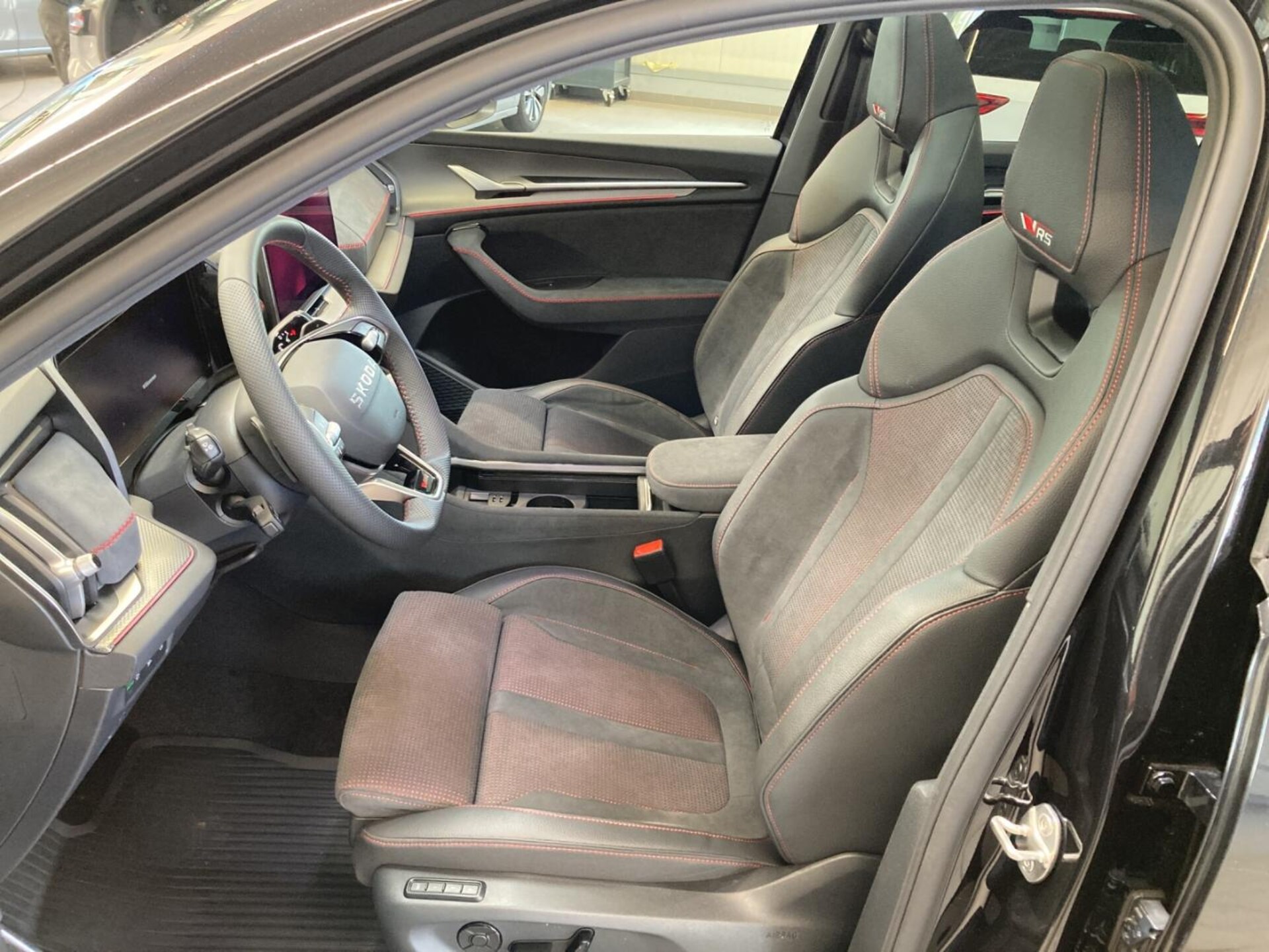 Skoda Kodiaq RS