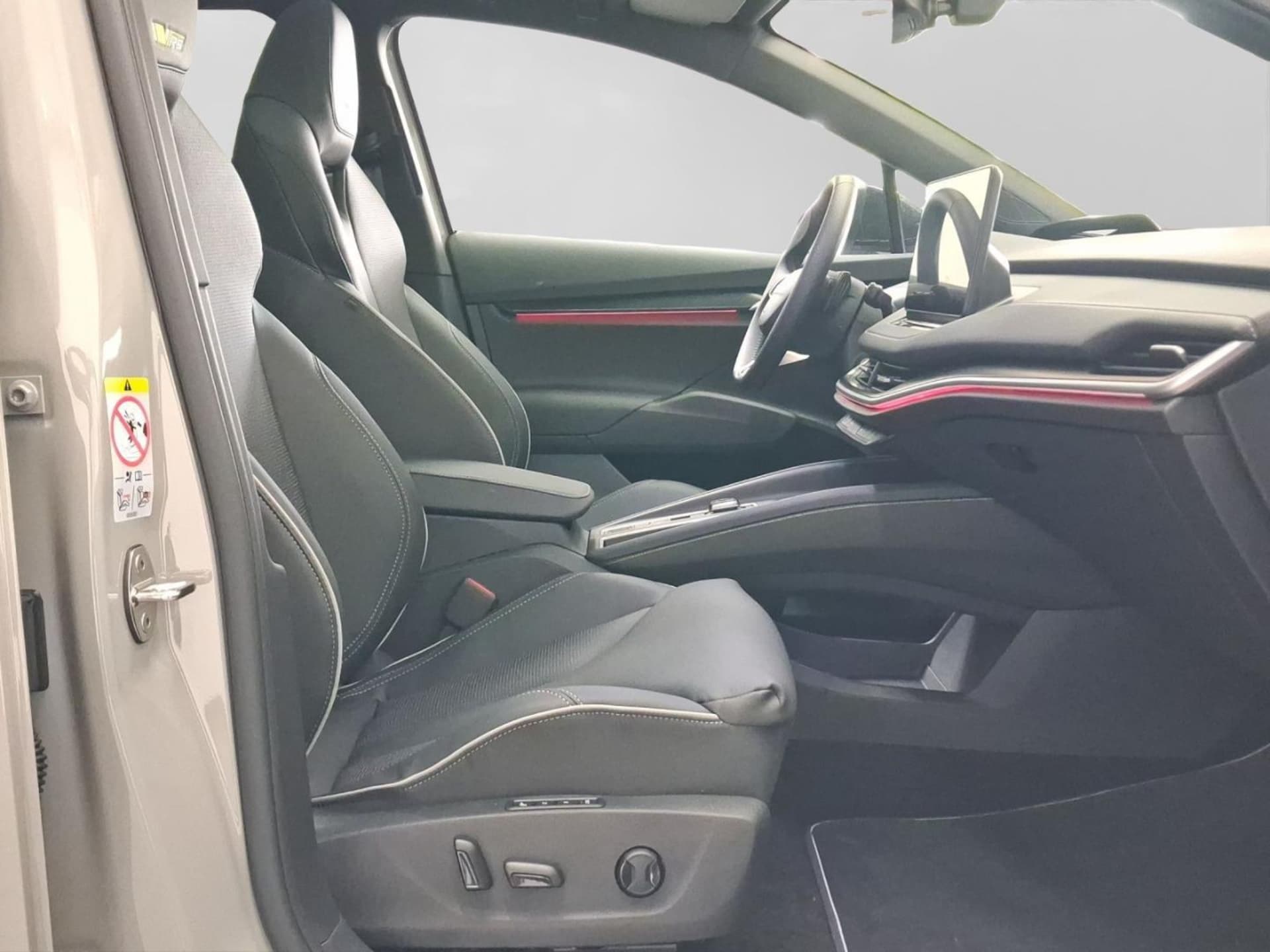 Skoda Enyaq RS