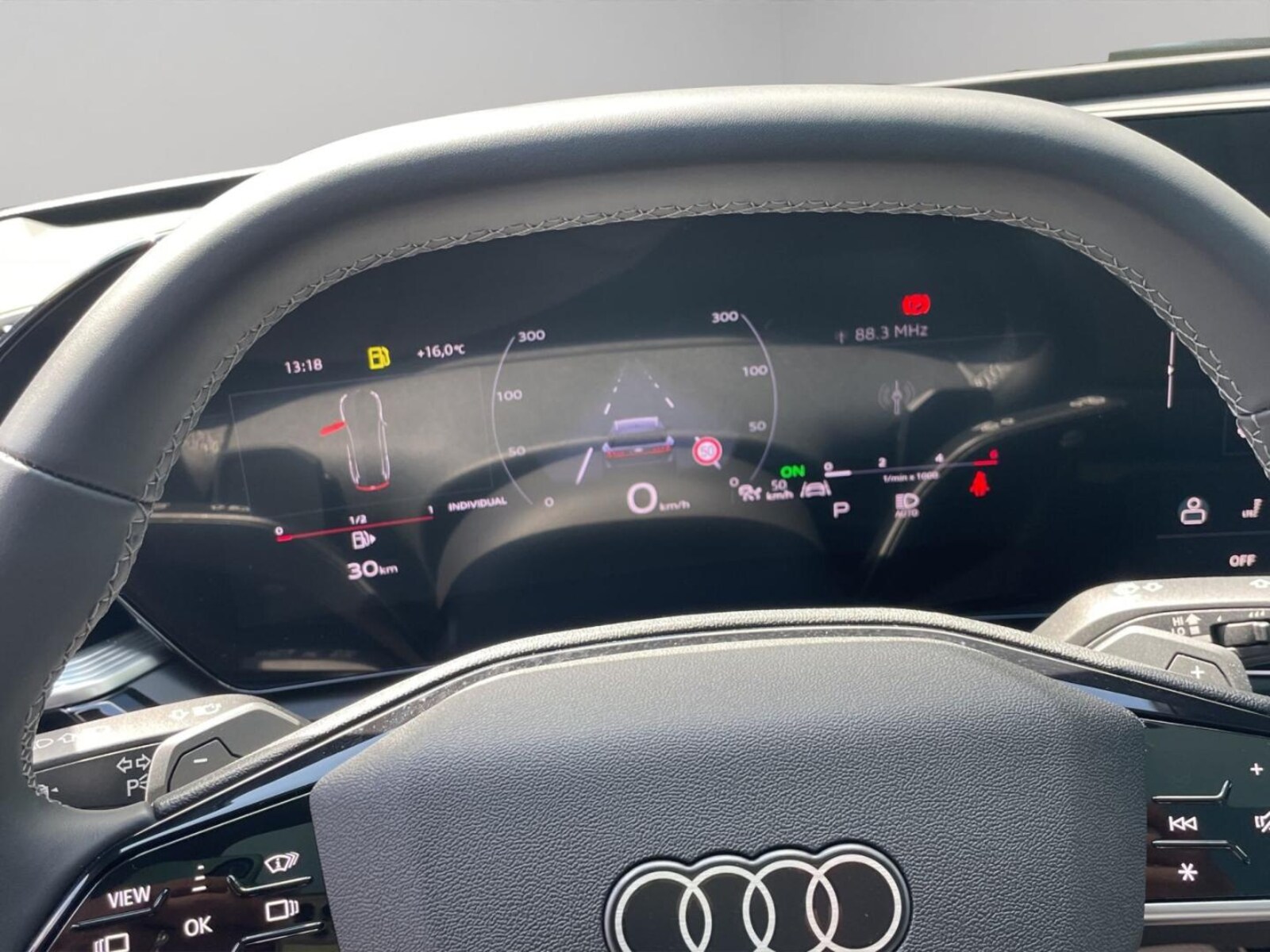 Audi A6 Avant – Bild 12