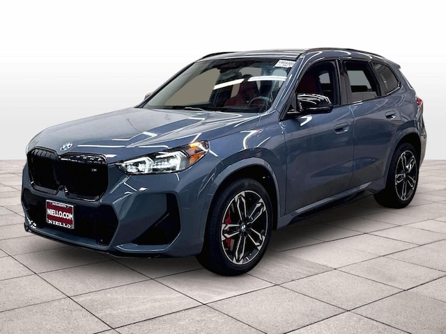 2025 BMW X1
