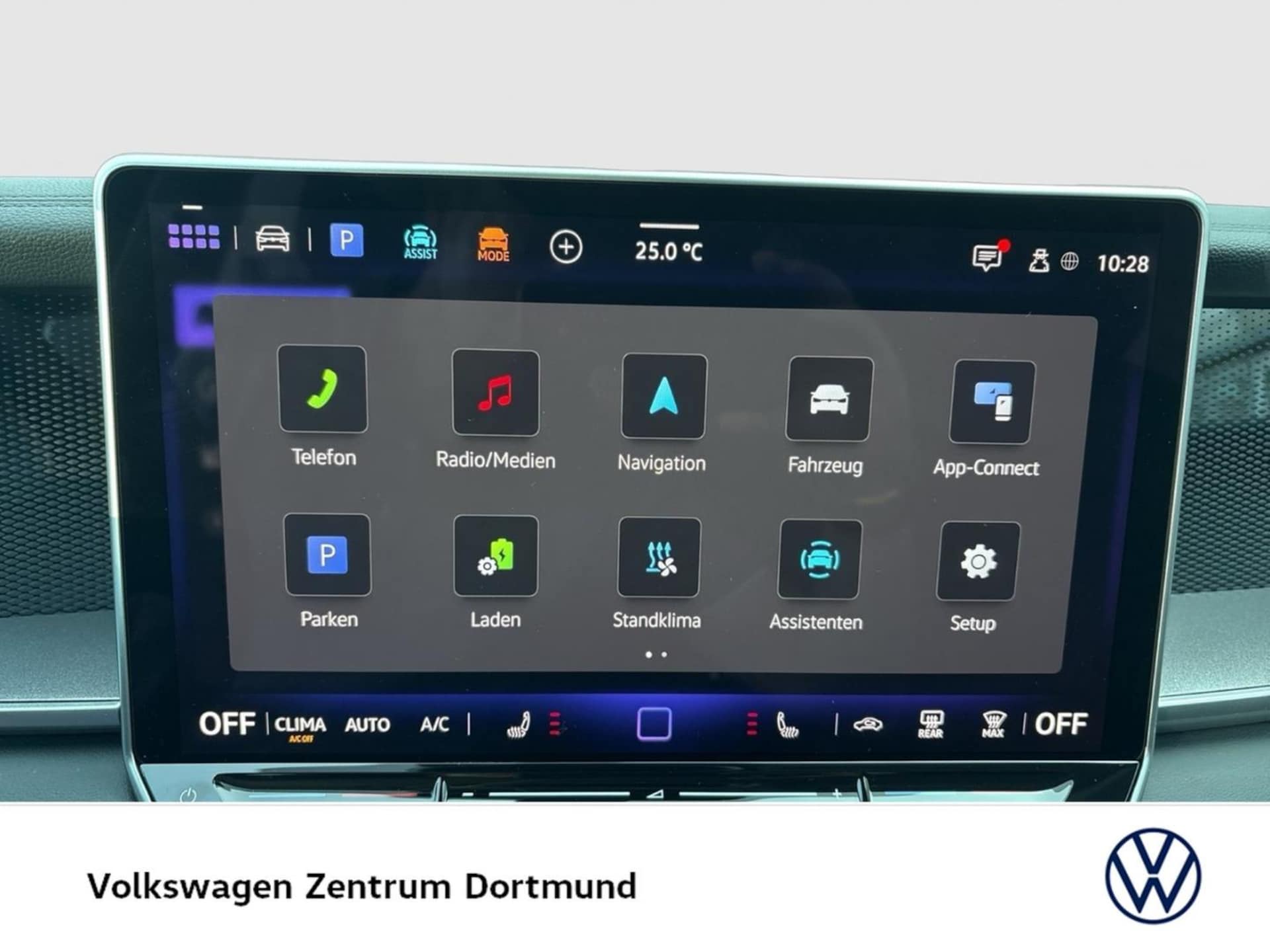 Volkswagen Tayron Life