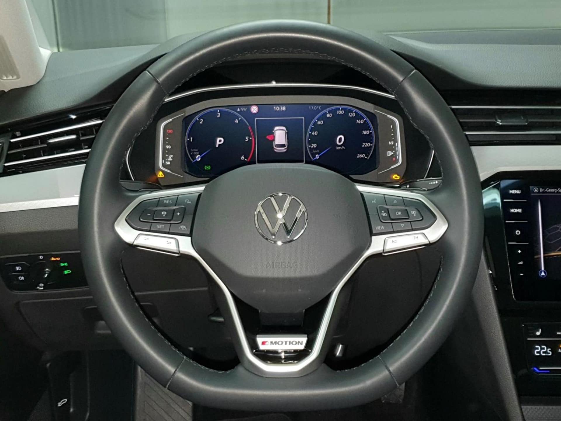 Volkswagen Passat Variant Business