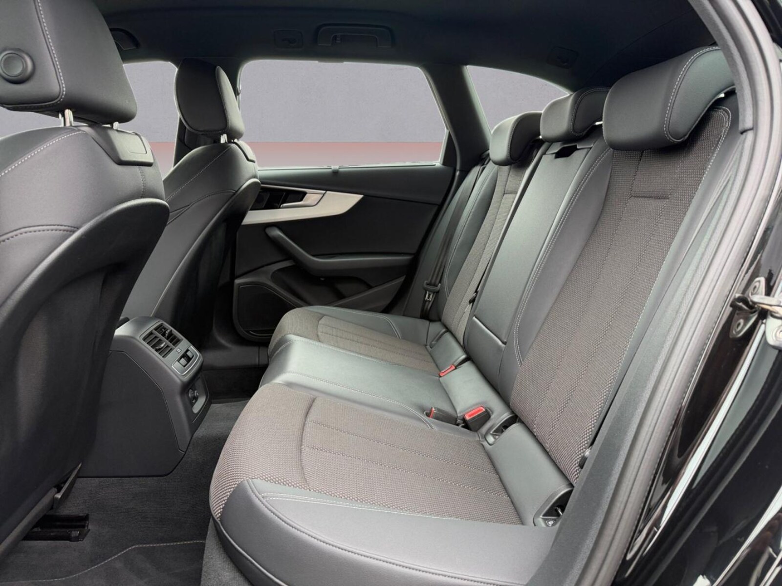 Audi A4 Avant – Bild 13