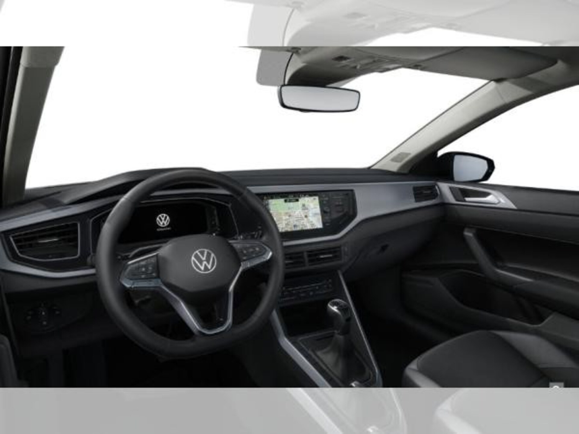 Volkswagen Polo Style